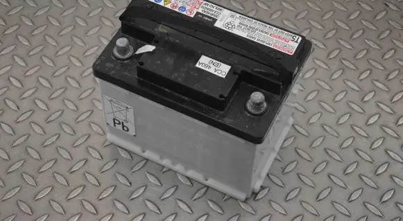Lexus NX Car battery 60AH 460A