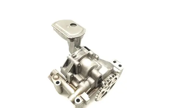 Volvo V70 Oil pump 9431291021