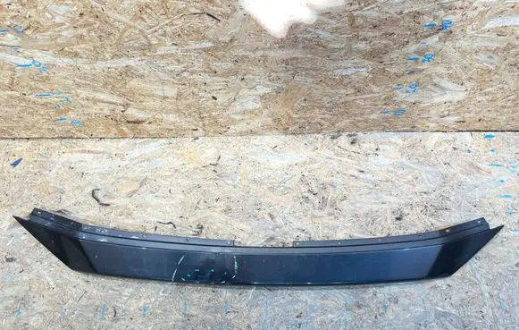 Mazda CX-5 II Front bumper splitter molding KB8A-507E1 S2508M138-M