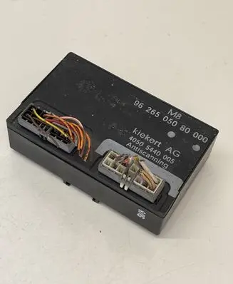 Peugeot 406 Other control units/modules 9625605080 40505440005