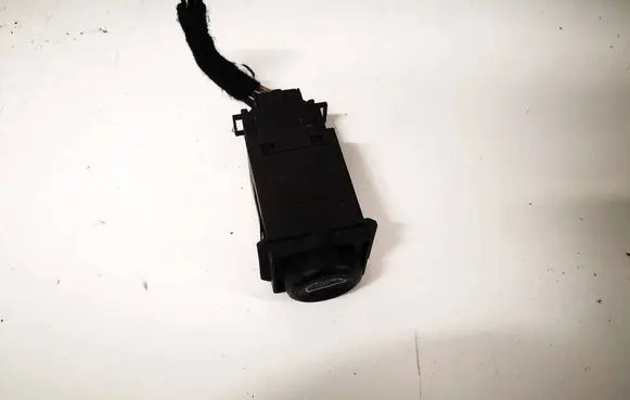Ford Galaxy Interior fan control switch 7M0959561A
