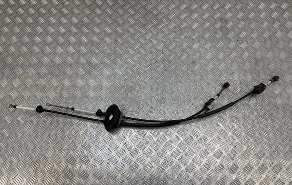 Citroen C3 Gear shift cable linkage 