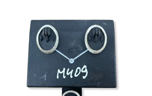 Skoda Yeti (5L) Door control unit/module 7N0959793 7N0959797