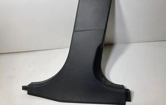 BMW 3 G20 G21 (B) pillar trim (bottom) 7433244