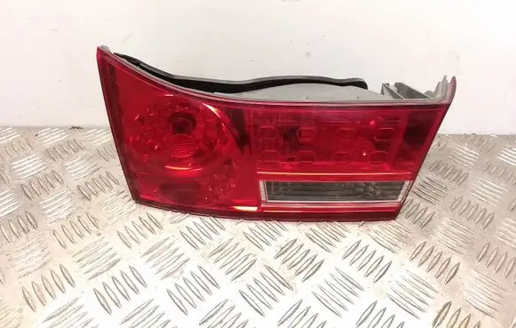 Honda Accord Tailgate rear/tail lights P8129L