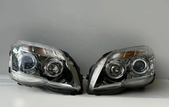 Mercedes-Benz GLK (X204) Headlight/headlamp 2048206959 2048206859