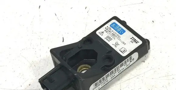 Honda CR-V Airbag deployment crash/impact sensor 77970S9AB813M1 G0X9C5G3H
