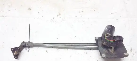 Mitsubishi Carisma Front wiper linkage and motor