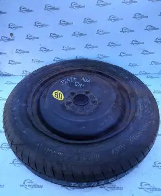 Ford Focus R16 spare wheel 1S71MH