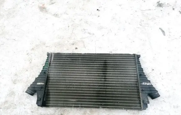 Opel Signum Intercooler radiator 244118366 872231J