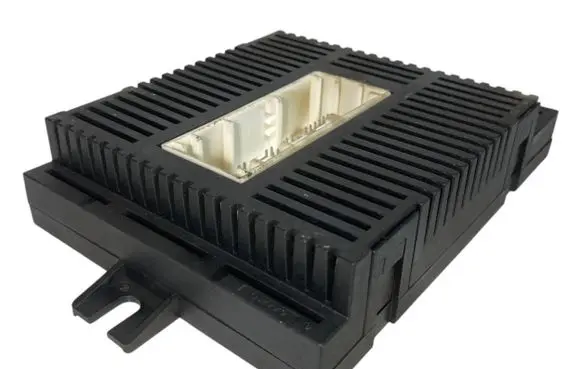 BMW 5 E60 E61 Light module LCM 6983539