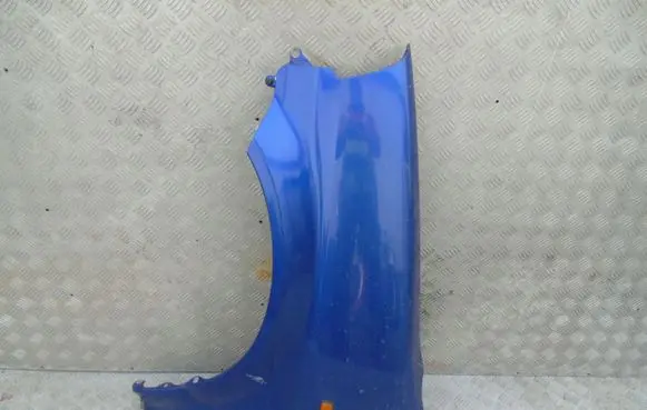 Honda HR-V Front wheel arch liner splash guards