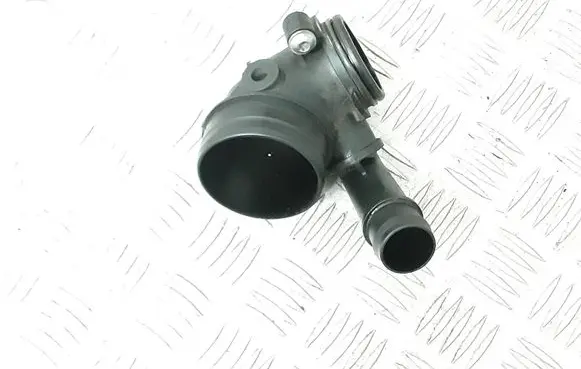 Volkswagen Golf VII Turbo air intake inlet pipe/hose 5Q0129635