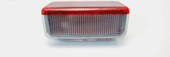Audi A6 S6 C5 4B Boot/trunk interior light 4B9947113