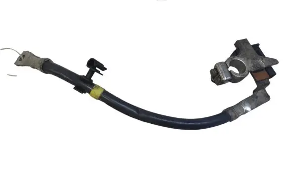 Volvo S60 Negative earth cable (battery) 30644808