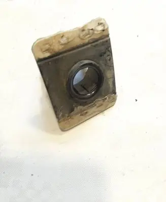 Opel Vectra C Front parking sensor holder (PDC) 498995117 13110231