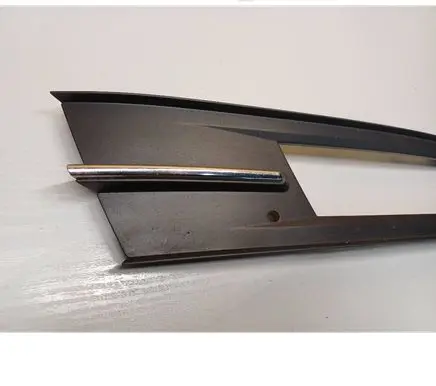 Volkswagen PASSAT B8 Front fog light trim/grill 3G0854662 3G0853666A