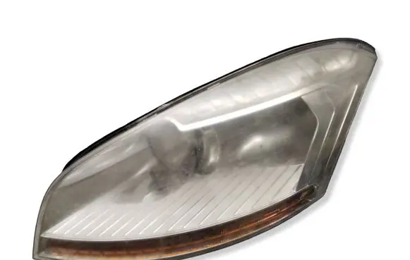 Citroen C4 Grand Picasso Headlight/headlamp 16298100