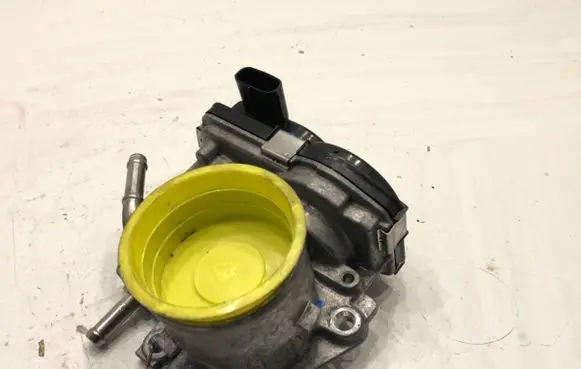 Toyota Yaris Cross Engine shut-off valve 22030F3030