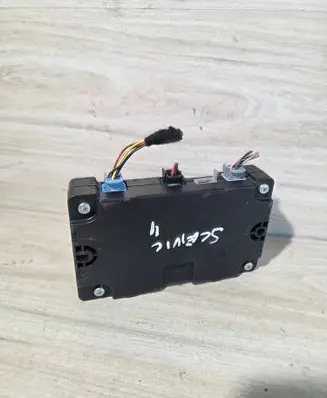 Renault Scenic III - Grand scenic III Other control units/modules 280246043R S180072001G 710976805