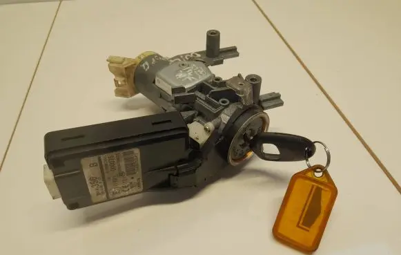 Mitsubishi Outlander Ignition lock MN141356 2006DJ1881 116RI000075