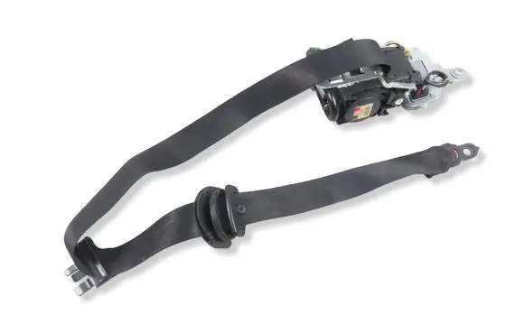 Mercedes-Benz E W212 Front seatbelt 610035800C