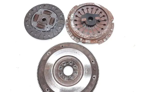 Peugeot 405 Clutch set kit 322016910 LUK