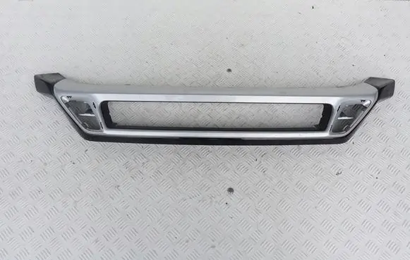 Mitsubishi Outlander Front bumper lip 6405A269