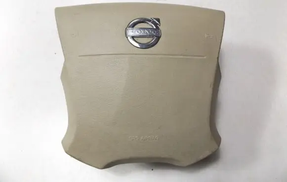 Volvo V70 Steering wheel airbag 