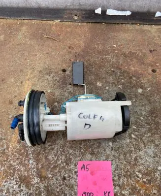 Volkswagen Golf IV In-tank fuel pump 220806005001 1J0919183D