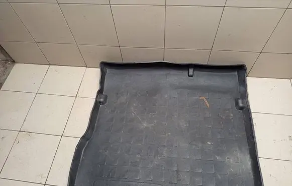 Dacia Duster Trunk/boot mat liner 849751116R