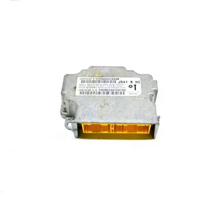Chrysler Sebring (JS) Airbag control unit/module P56054105AB 39754C