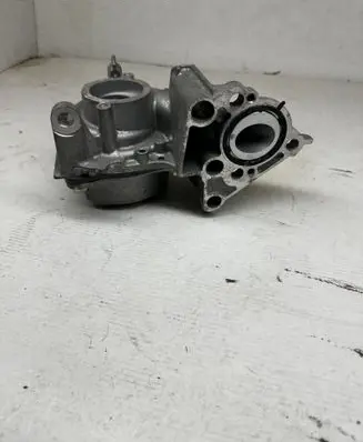 Toyota Sienna XL40 IV Water pump 0810105880101 19E1709161