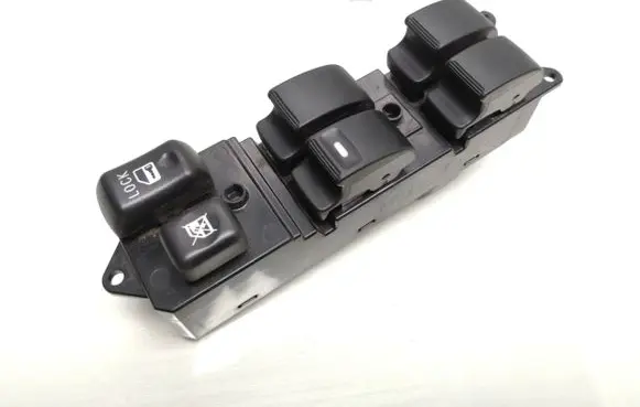 Mitsubishi Outlander Electric window control switch 8608A187