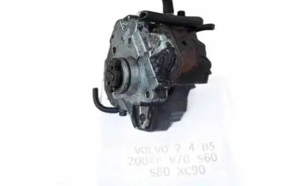 Volvo XC90 Fuel injection high pressure pump 86895907