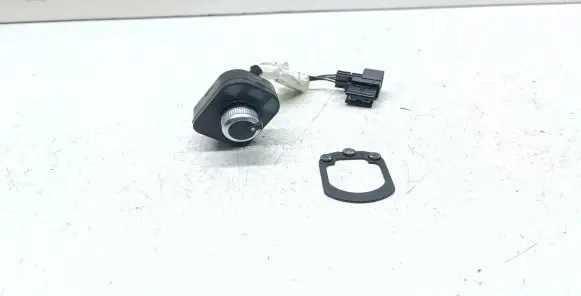 Audi A6 S6 C7 4G Wing mirror switch 4G0971765