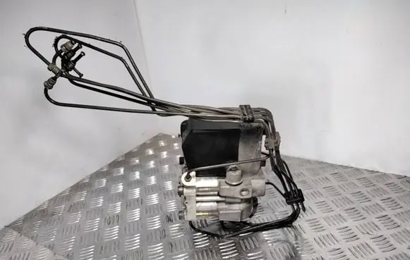 Volkswagen Transporter - Caravelle T4 ABS Pump 0265201037 988007Z97 7L9104