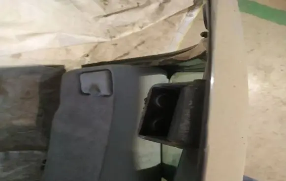 Volvo S40, V40 Tailgate/trunk/boot hinge