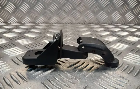 Fiat Ulysse Rear door window winding handle 