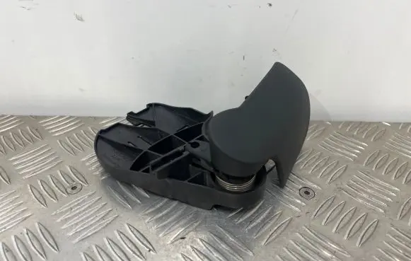 Audi Q5 SQ5 Engine bonnet (hood) release handle 8R1823633 8T1823533