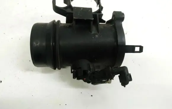 BMW 5 GT F07 Mass air flow meter 11618506359 11884414