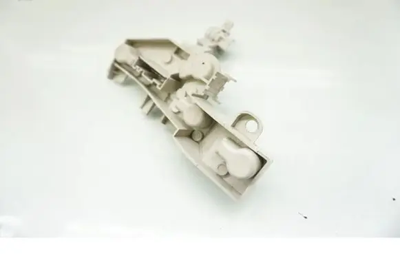 BMW 1 E81 E87 Tail light bulb cover holder 7164963