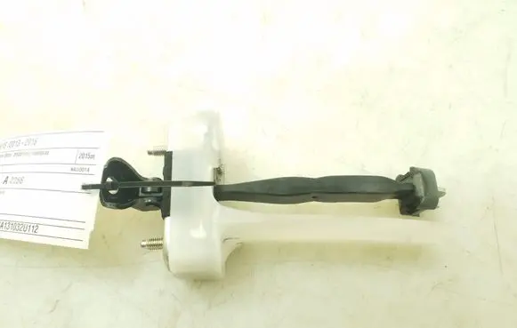 Lexus IS III XE30 Rear door check strap stopper 6864053030