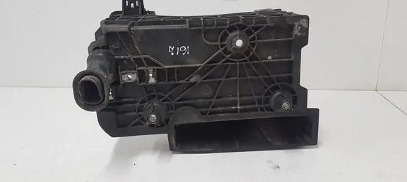 Renault Laguna III Battery tray 244460001R