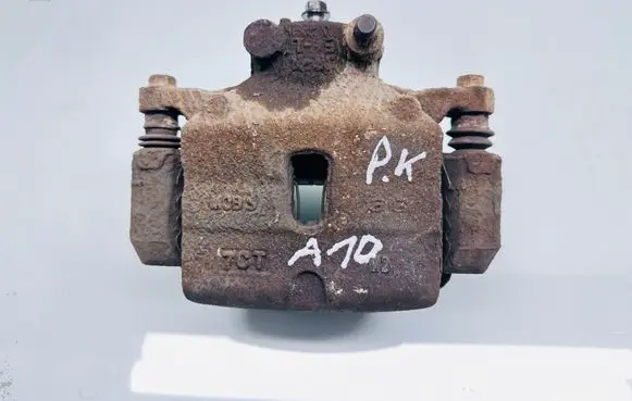 KIA Optima Front brake caliper