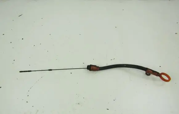 Audi A4 S4 B7 8E 8H Oil level dip stick 