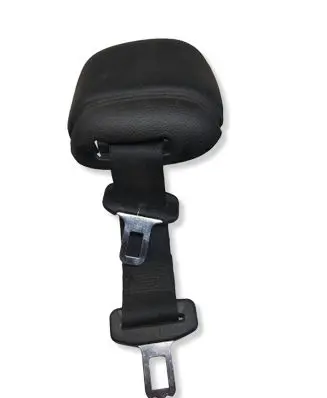 Opel Omega B1 Middle seatbelt (rear) 09173031