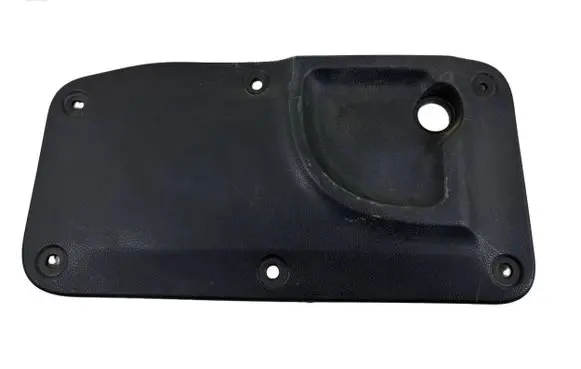 Dacia Dokker Rear door card panel trim 909004365R 00117251
