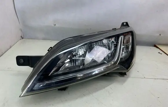 Peugeot Boxer Headlight/headlamp 237237S