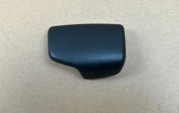 Audi A5 Gear lever shifter trim leather/knob 4M1713139G